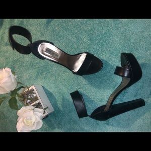 Steve Madden Heels